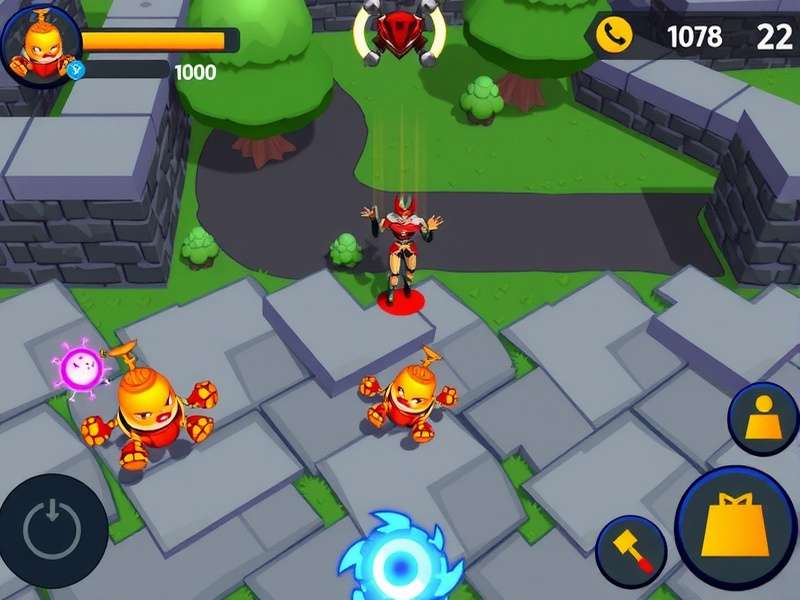 Ginger Defender Invincible Strategy Guide